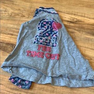 Healthtex girls shirt
